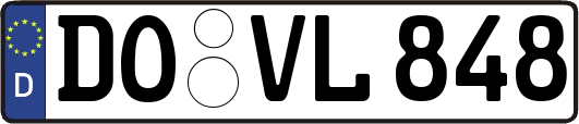 DO-VL848