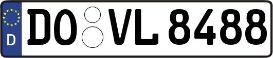 DO-VL8488