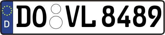 DO-VL8489