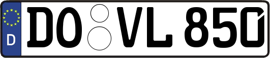 DO-VL850