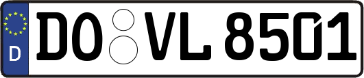 DO-VL8501
