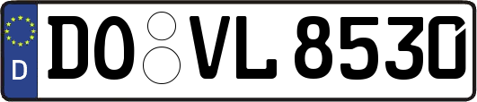 DO-VL8530
