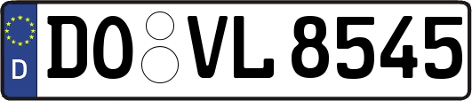 DO-VL8545