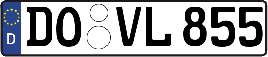 DO-VL855
