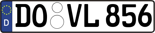 DO-VL856