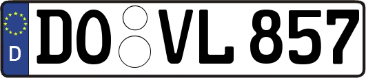 DO-VL857