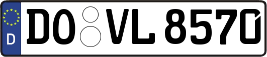 DO-VL8570