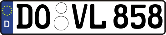 DO-VL858