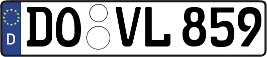 DO-VL859