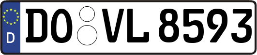 DO-VL8593