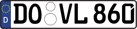 DO-VL860