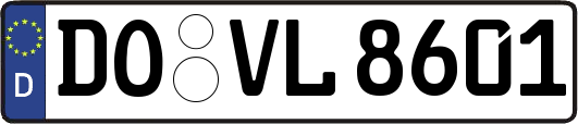 DO-VL8601