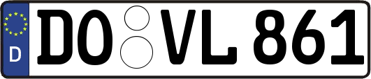 DO-VL861