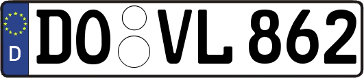 DO-VL862
