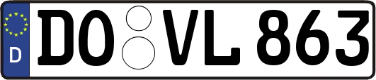 DO-VL863