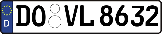 DO-VL8632