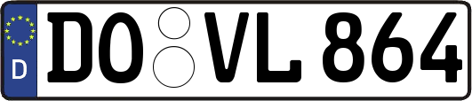 DO-VL864