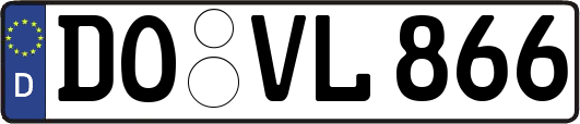 DO-VL866