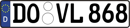 DO-VL868