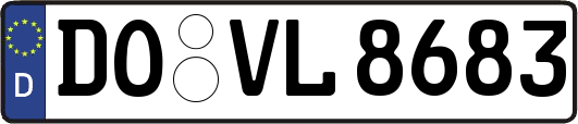 DO-VL8683