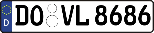 DO-VL8686