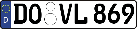 DO-VL869