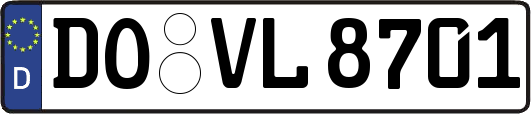 DO-VL8701