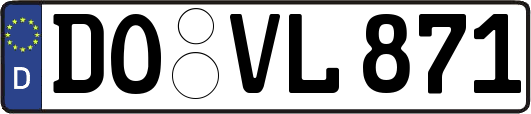 DO-VL871