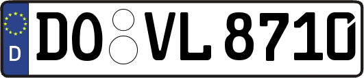 DO-VL8710