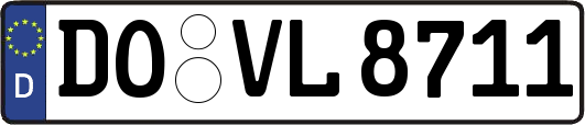 DO-VL8711