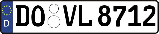 DO-VL8712