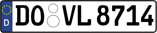 DO-VL8714