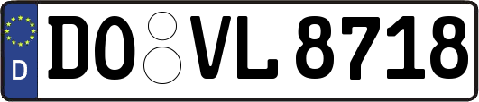 DO-VL8718
