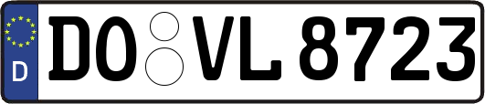 DO-VL8723
