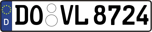 DO-VL8724