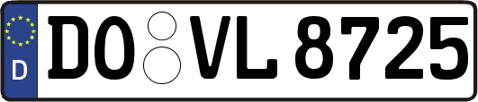 DO-VL8725