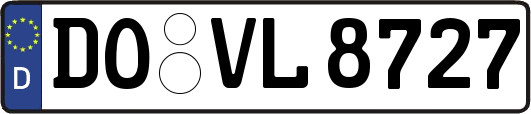 DO-VL8727