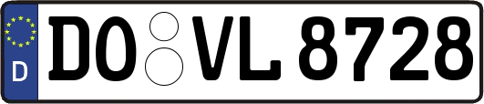 DO-VL8728
