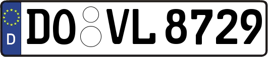 DO-VL8729