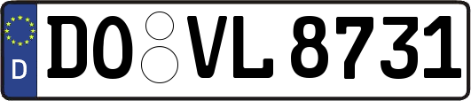 DO-VL8731
