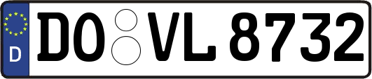 DO-VL8732
