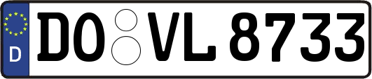 DO-VL8733