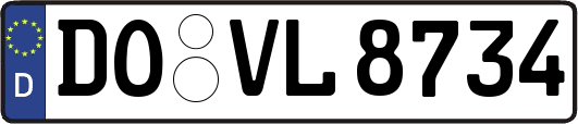DO-VL8734