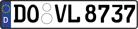 DO-VL8737