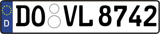 DO-VL8742