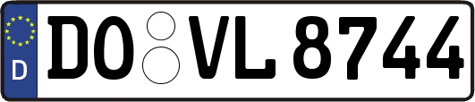 DO-VL8744