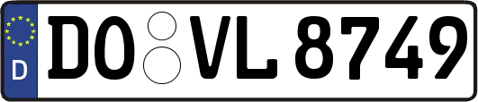 DO-VL8749