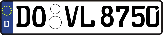 DO-VL8750