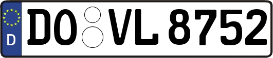 DO-VL8752