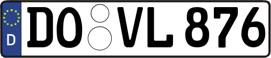 DO-VL876